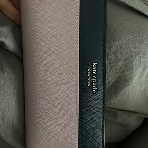 Kate spade wallet